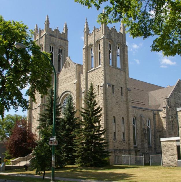 Merj'S Guest House In Wolesly Winnipeg Exterior photo